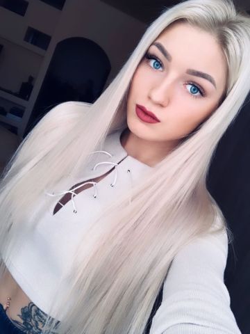 Проститутка Фаина